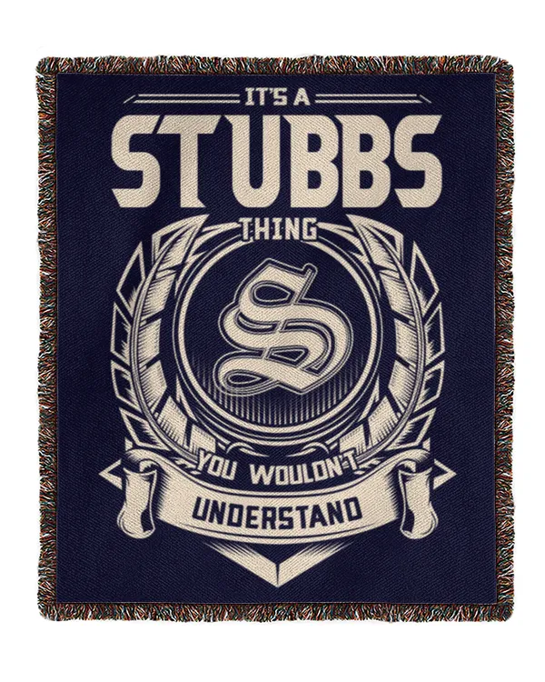 Woven Blanket (50x60in)
