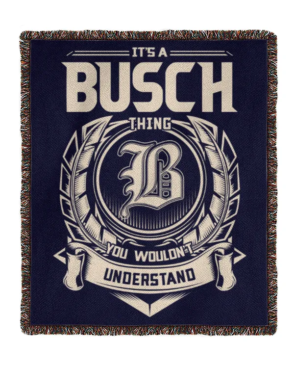Woven Blanket (50x60in)