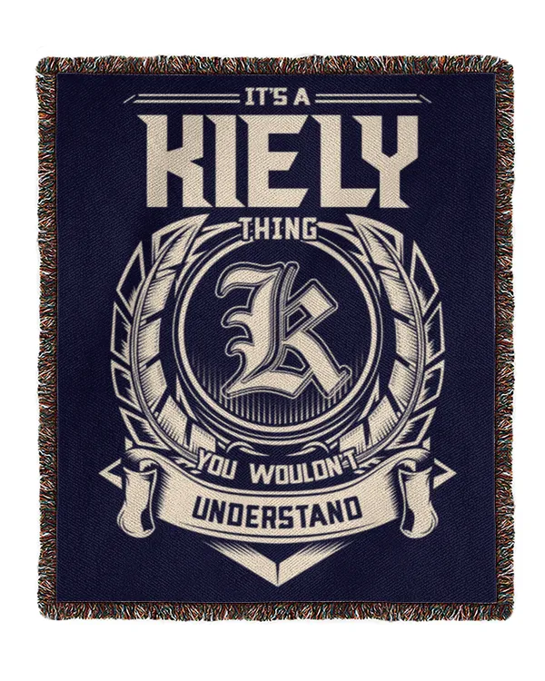 Woven Blanket (50x60in)