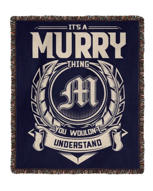 Woven Blanket (50x60in)