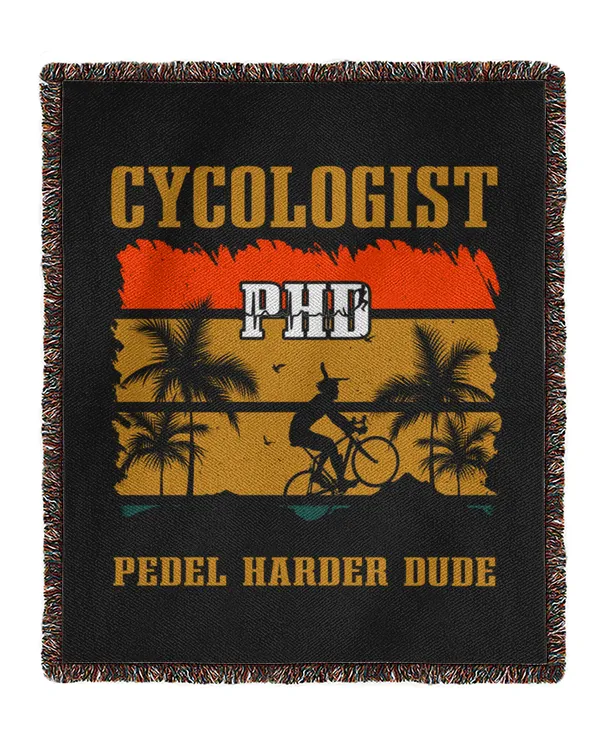 Woven Blanket (50x60in)