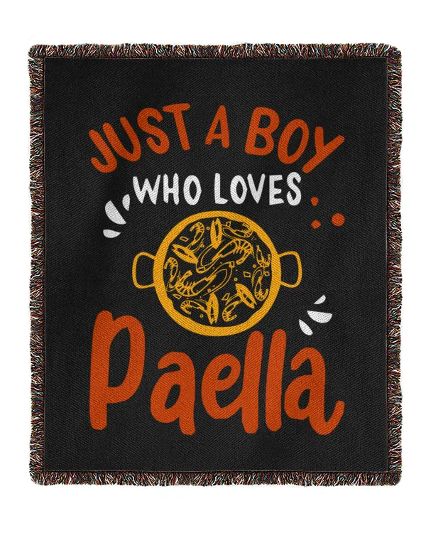 Woven Blanket (50x60in)