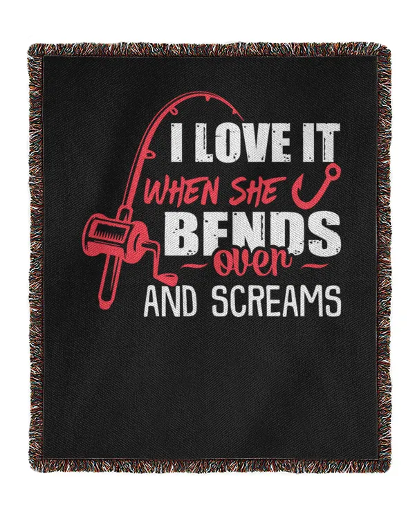 Woven Blanket (50x60in)