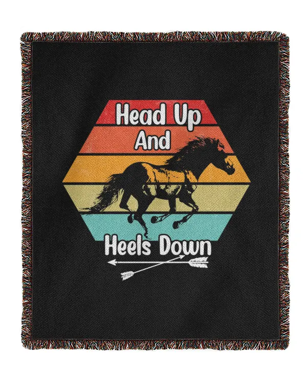 Woven Blanket (50x60in)