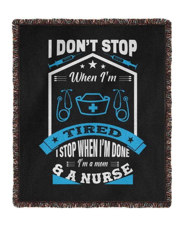 Woven Blanket (50x60in)