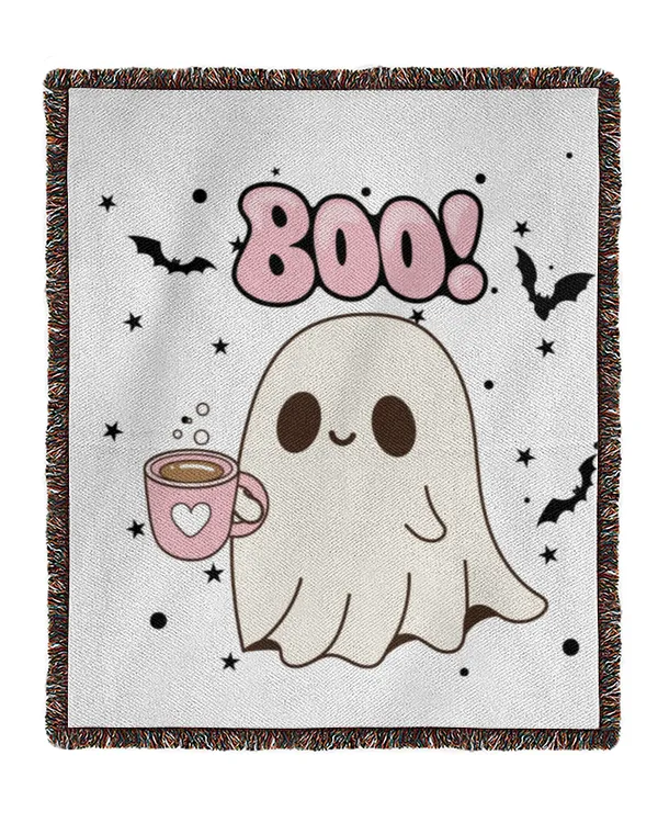 Woven Blanket (50x60in)