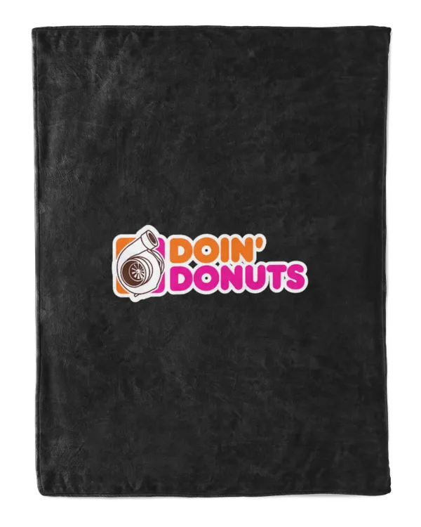 Premium Mink Sherpa Blanket (60x80in)