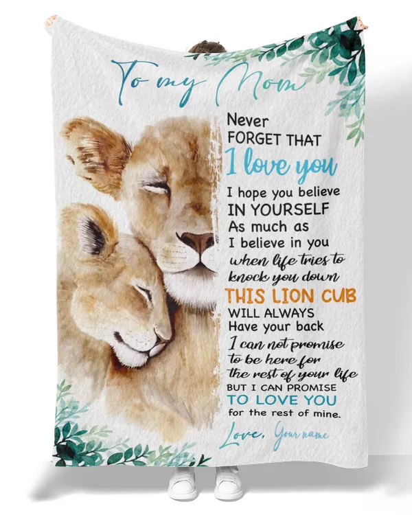 Premium Mink Sherpa Blanket (60x80in)