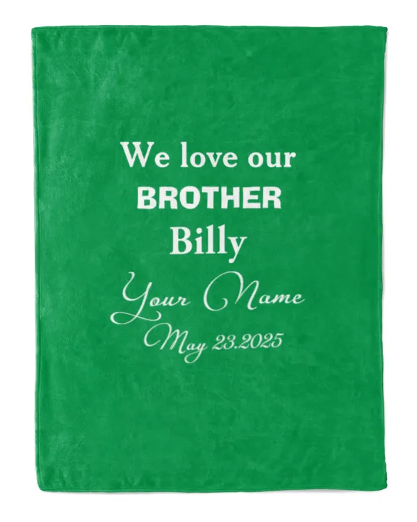 Premium Mink Sherpa Blanket (60x80in)