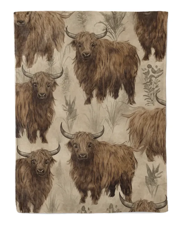 Premium Mink Sherpa Blanket (60x80in)
