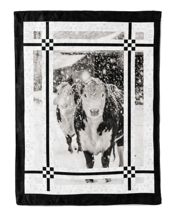 Premium Mink Sherpa Blanket (60x80in)