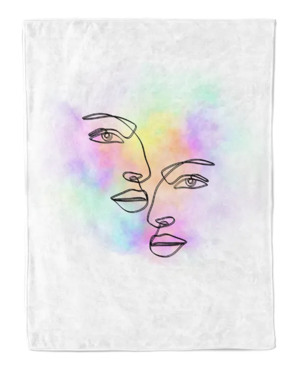 Premium Mink Sherpa Blanket (60x80in)