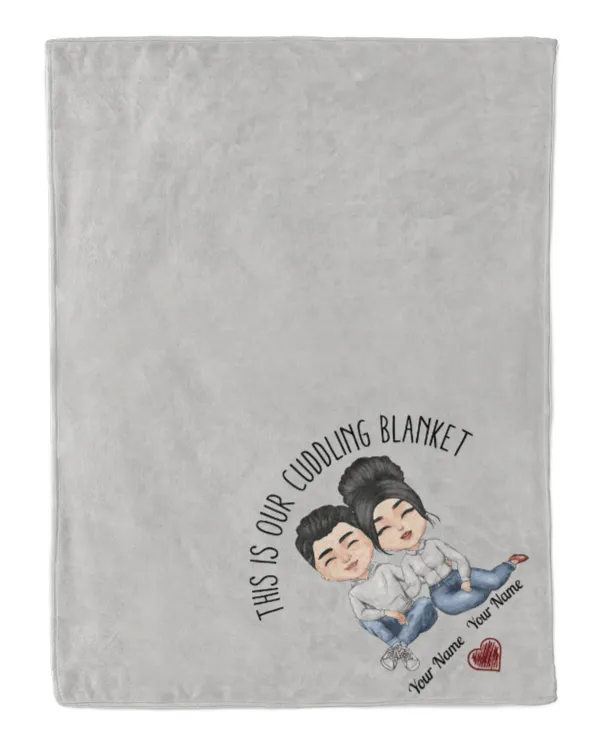 Premium Mink Sherpa Blanket (60x80in)
