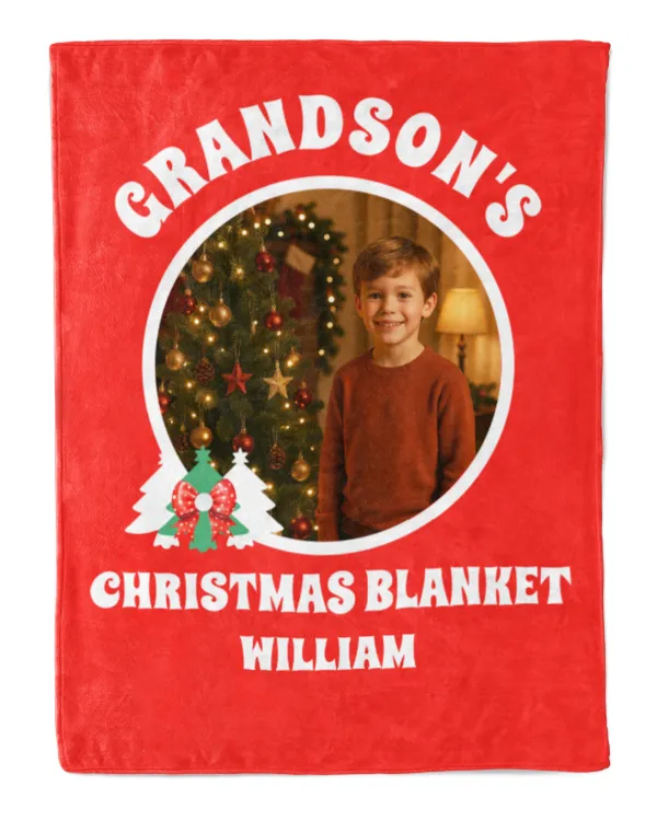 Premium Mink Sherpa Blanket (60x80in)