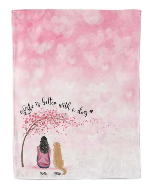 Premium Mink Sherpa Blanket (60x80in)