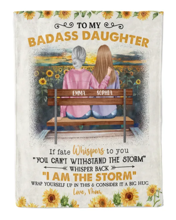 Premium Mink Sherpa Blanket (60x80in)