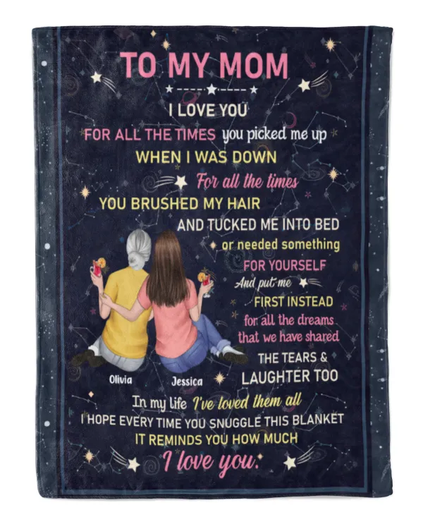 Premium Mink Sherpa Blanket (60x80in)