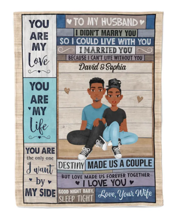 Premium Mink Sherpa Blanket (60x80in)