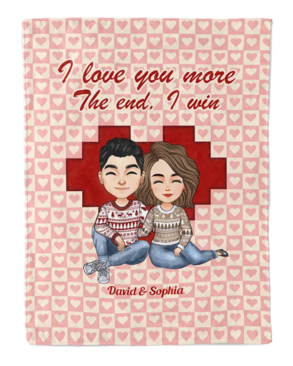 Premium Mink Sherpa Blanket (60x80in)