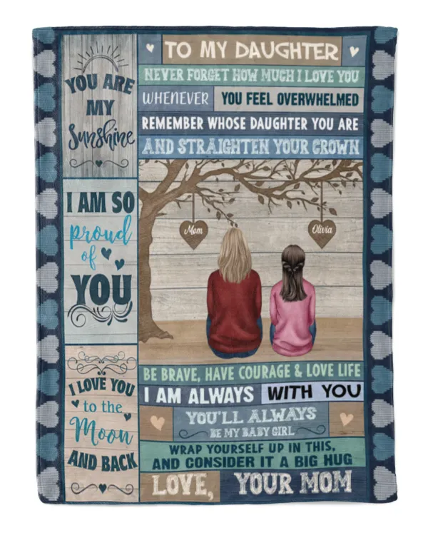 Premium Mink Sherpa Blanket (60x80in)