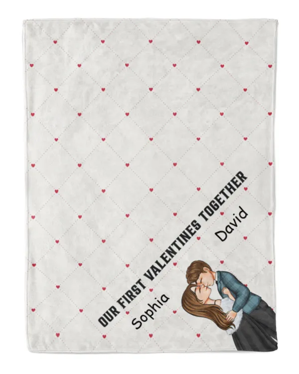 Premium Mink Sherpa Blanket (60x80in)