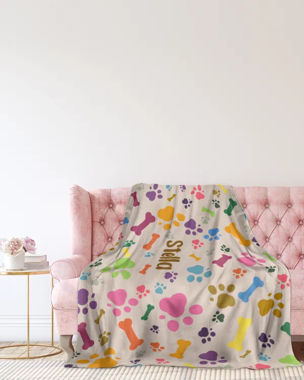Premium Mink Sherpa Blanket (60x80in)