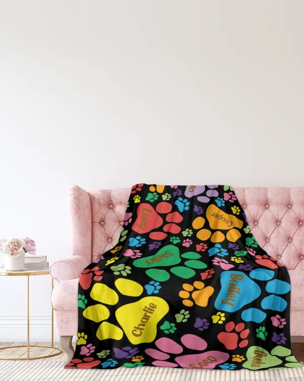Premium Mink Sherpa Blanket (60x80in)
