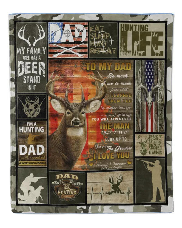 Premium Mink Sherpa Blanket (50x60in)