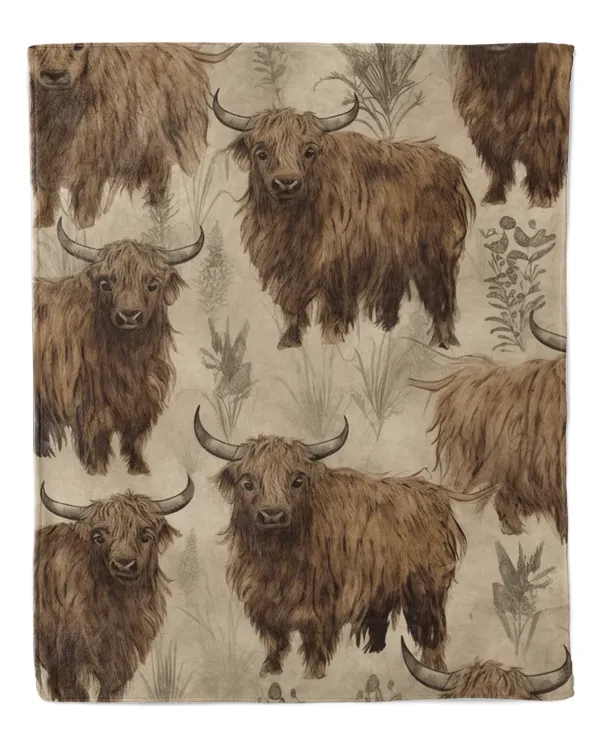 Premium Mink Sherpa Blanket (50x60in)