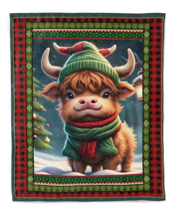 Premium Mink Sherpa Blanket (50x60in)