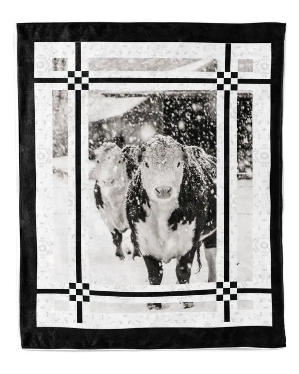 Premium Mink Sherpa Blanket (50x60in)