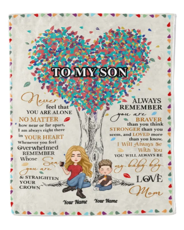 Premium Mink Sherpa Blanket (50x60in)