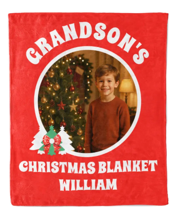 Premium Mink Sherpa Blanket (50x60in)