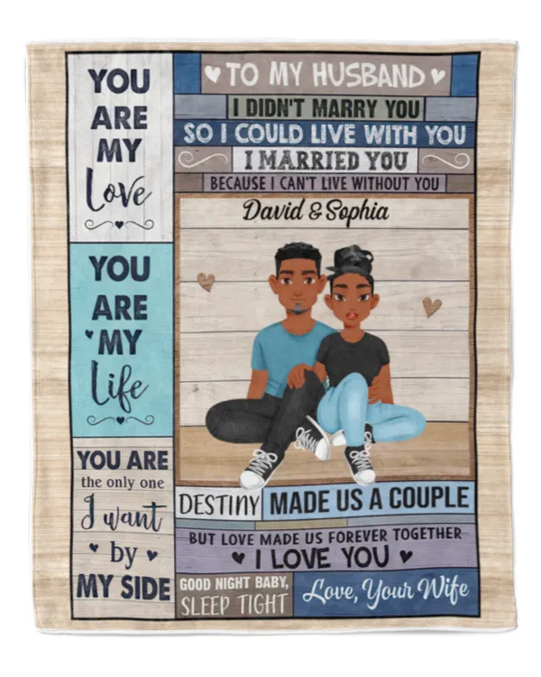 Premium Mink Sherpa Blanket (50x60in)