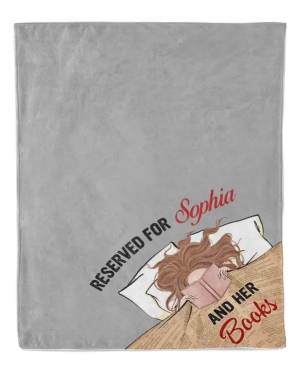 Premium Mink Sherpa Blanket (50x60in)