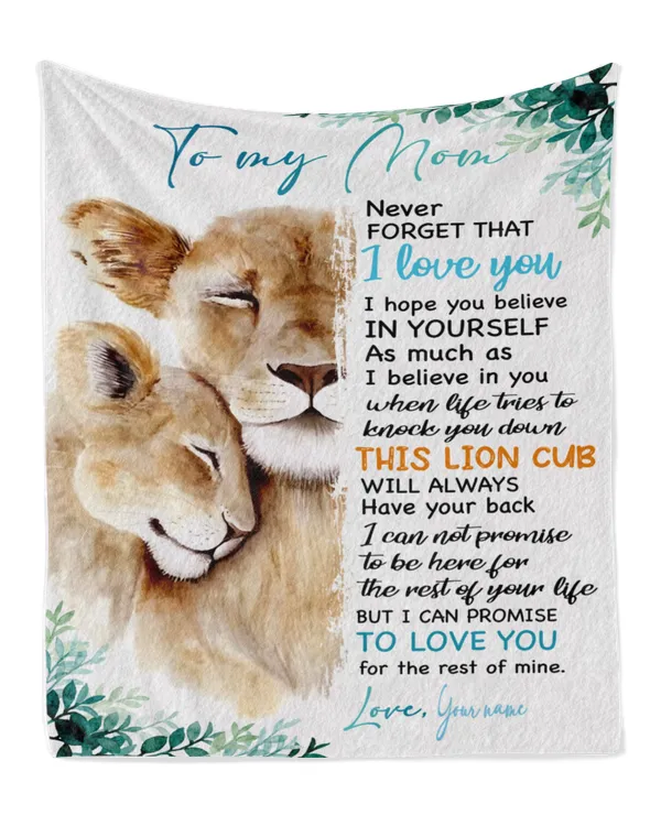 Premium Mink Sherpa Blanket (50x60in)