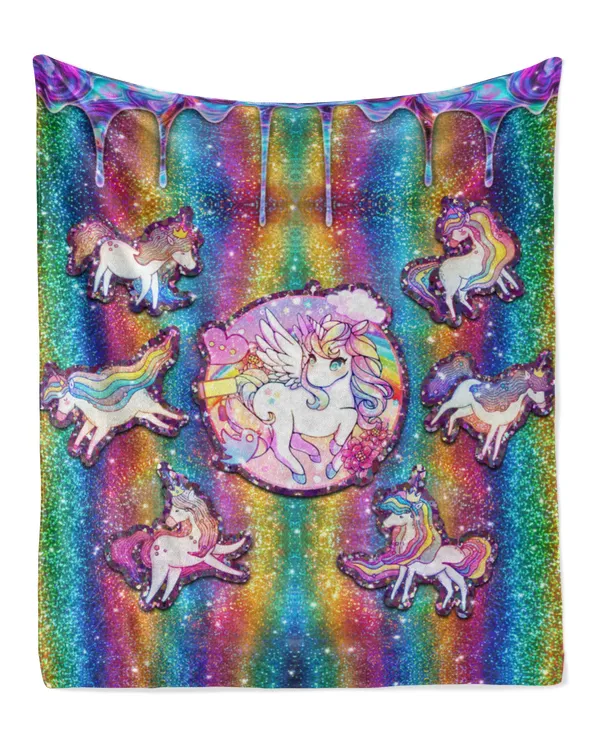 Premium Mink Sherpa Blanket (50x60in)