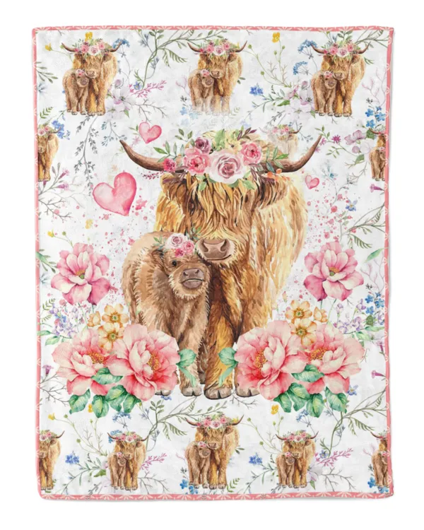 Arctic Fleece Blanket (60x80in)