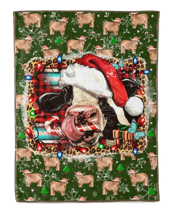 Arctic Fleece Blanket (60x80in)