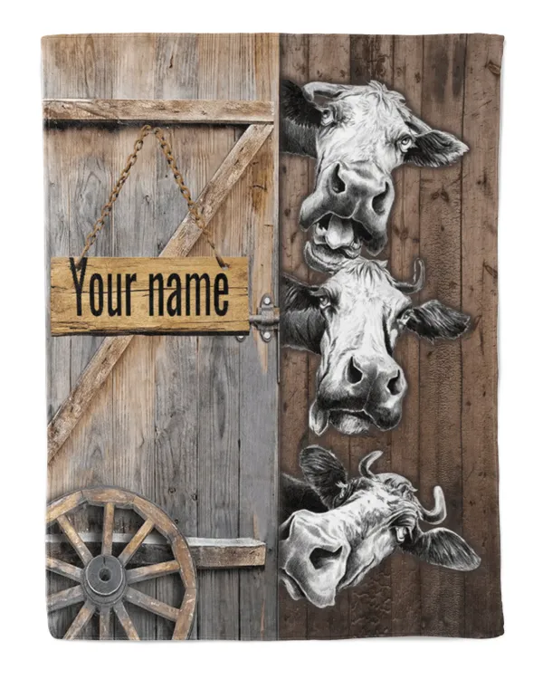 Arctic Fleece Blanket (60x80in)