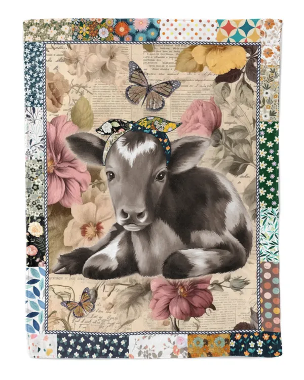 Arctic Fleece Blanket (60x80in)