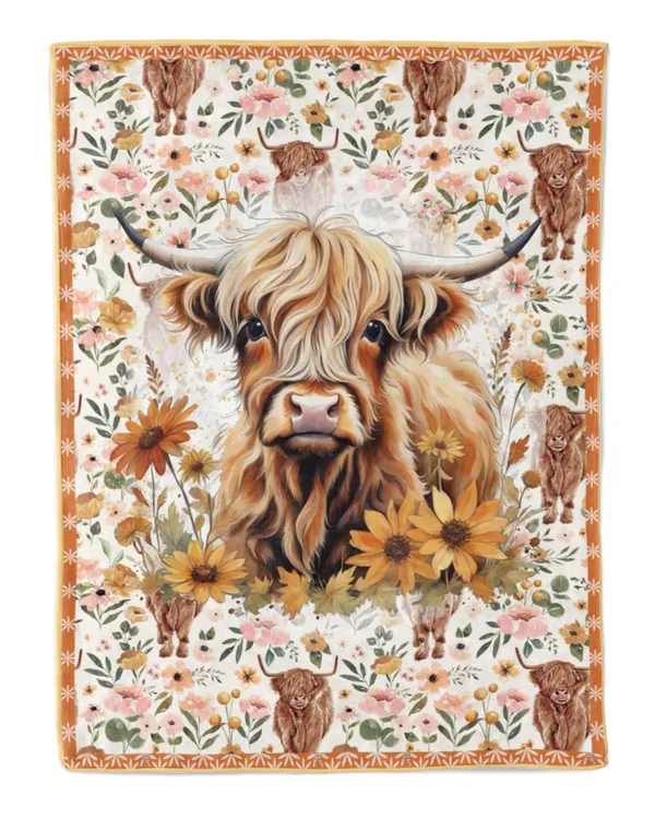 Arctic Fleece Blanket (60x80in)