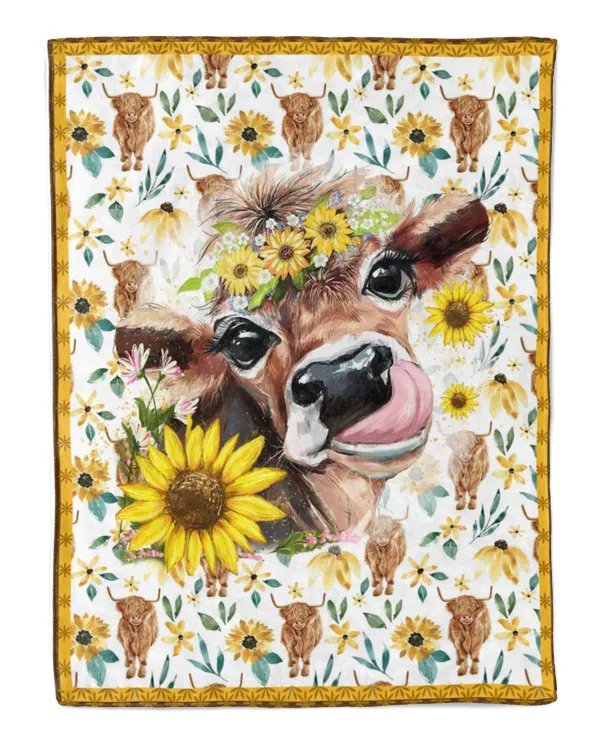 Arctic Fleece Blanket (60x80in)