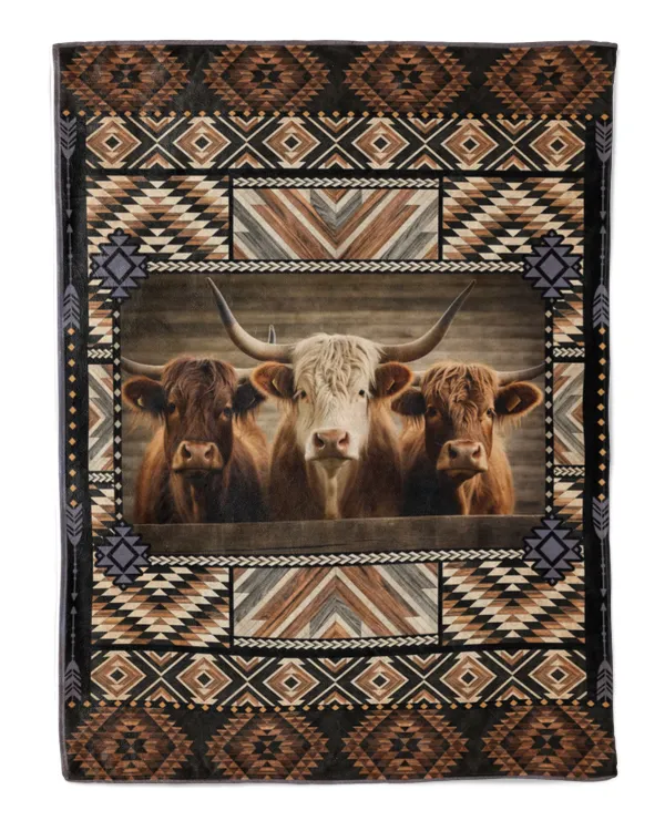 Arctic Fleece Blanket (60x80in)