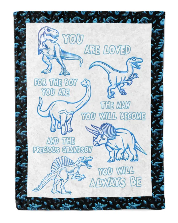 Arctic Fleece Blanket (60x80in)