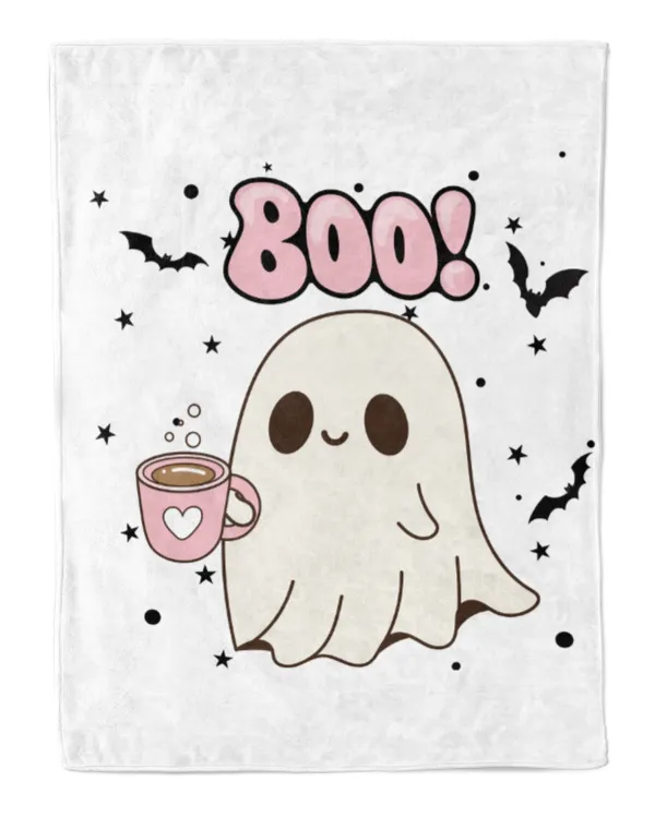Arctic Fleece Blanket (60x80in)