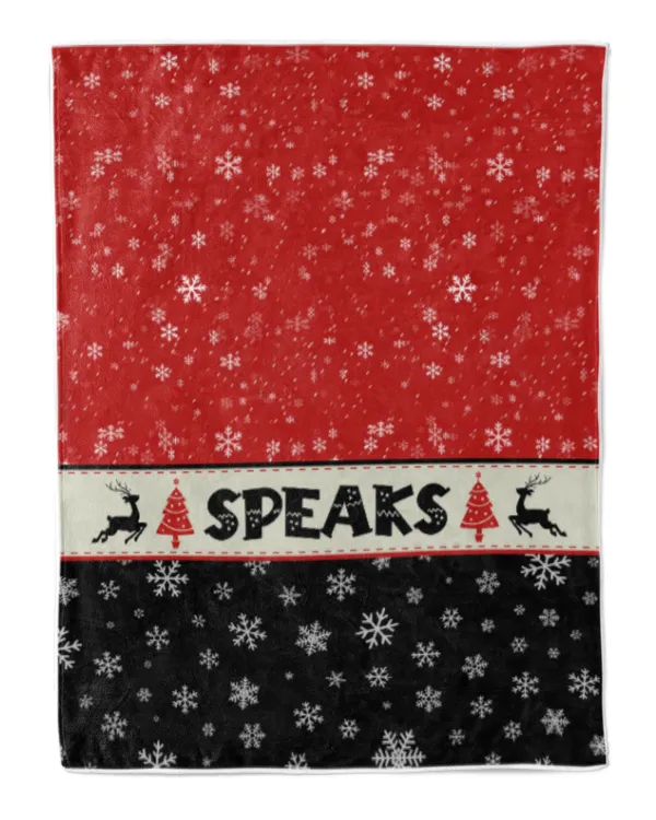 Arctic Fleece Blanket (60x80in)