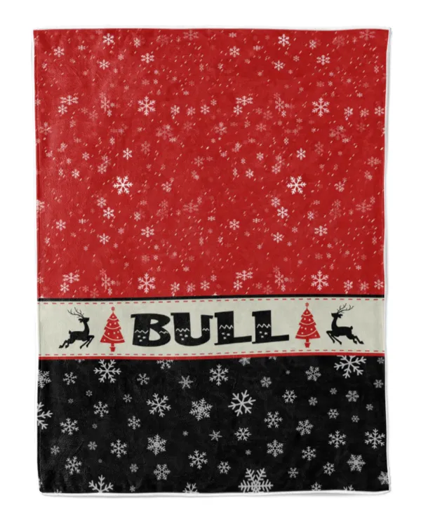 Arctic Fleece Blanket (60x80in)