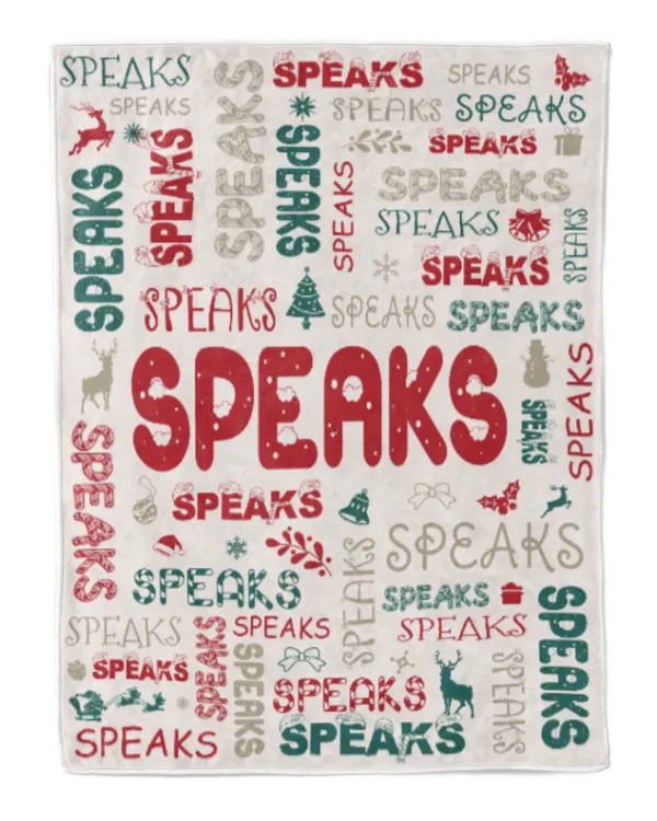 Arctic Fleece Blanket (60x80in)