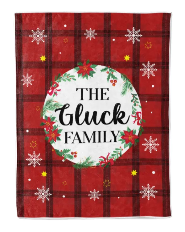 Arctic Fleece Blanket (60x80in)